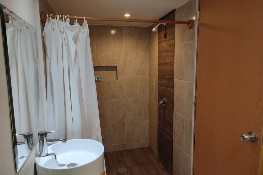 Hotel Ashly Loma Larga 8/45
