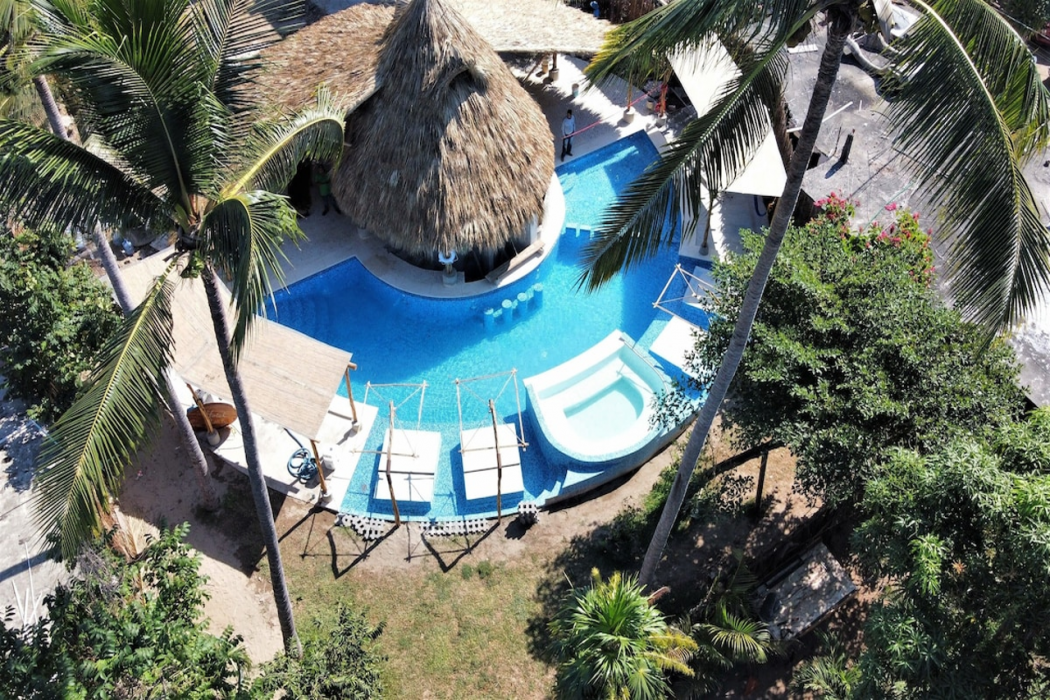 Hotel Ashly Loma Larga 22/45