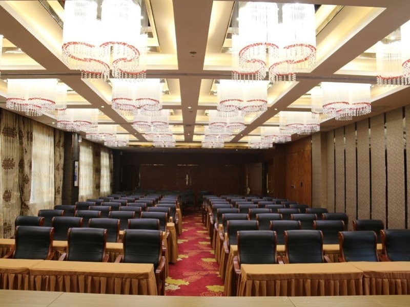 Jiahao Time Hotel 16/24