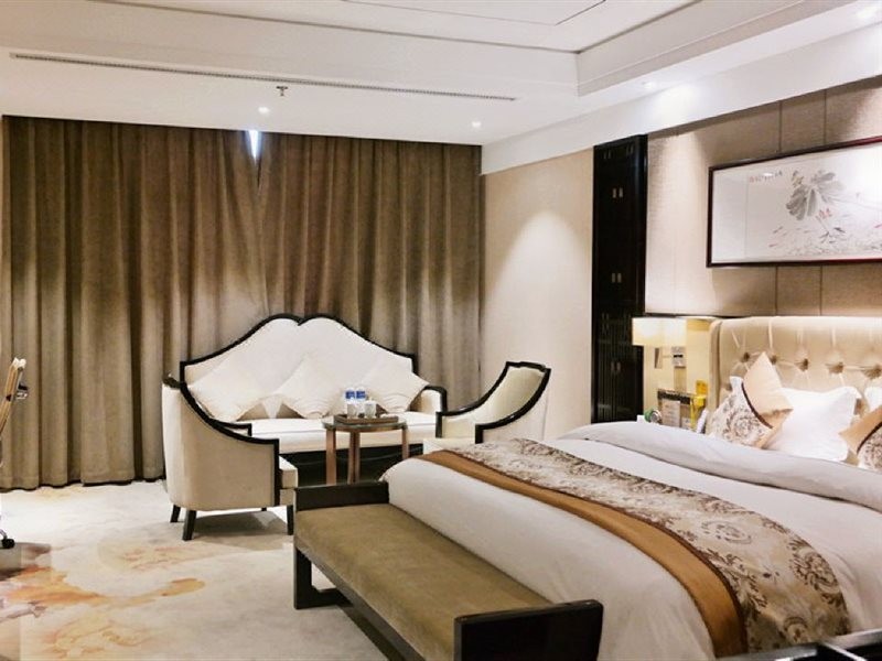 Jiahao Time Hotel 15/24