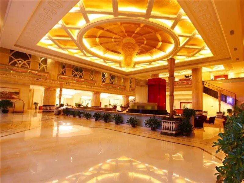 Luanzhou International Hotel 17/30