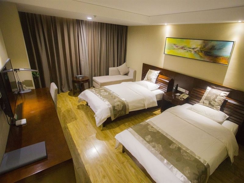 Xikelai Hostel 13/26