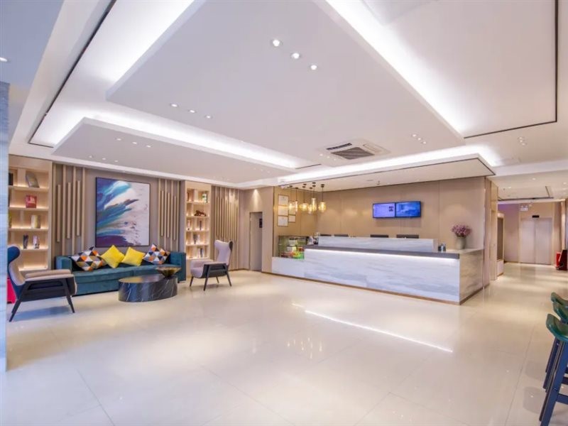City Comfort Inn (Liuzhou Yaobu Old Town) 18/39