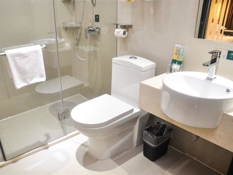 City Comfort Inn (Guangzhou Xintang Shapu Avenue) 31/48