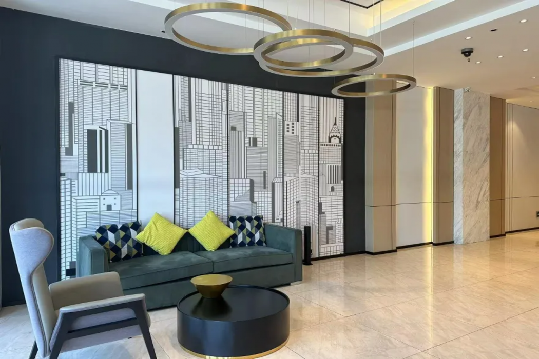 City Comfort Inn (Guangzhou Tianhe Tangxia Exhibition Center) 11/63