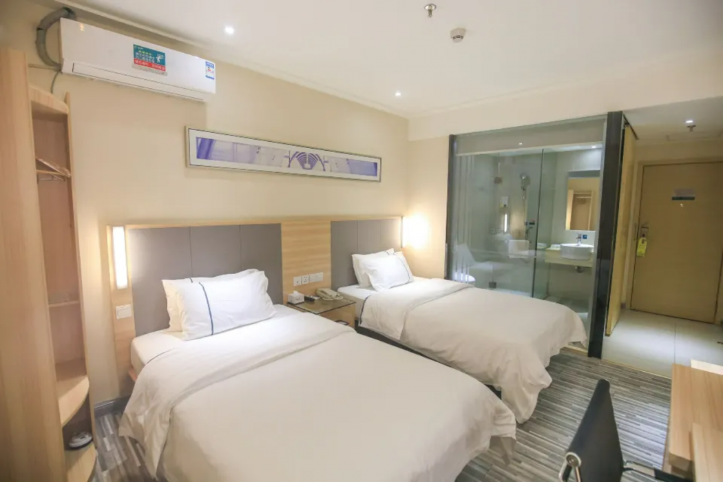 City Comfort Inn (Guangzhou Tianhe Tangxia Exhibition Center) 19/63