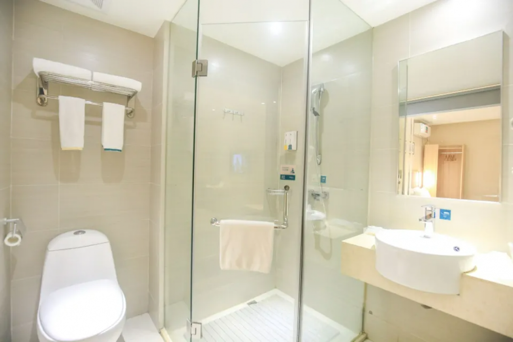 City Comfort Inn (Guangzhou Tianhe Tangxia Exhibition Center) 18/63