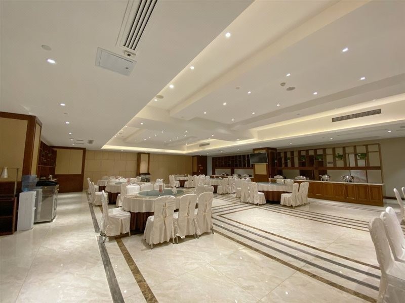 Yingzhou Hotel Huizhancheng 12/28