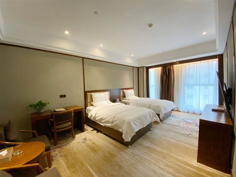 Yingzhou Hotel Huizhancheng 11/28