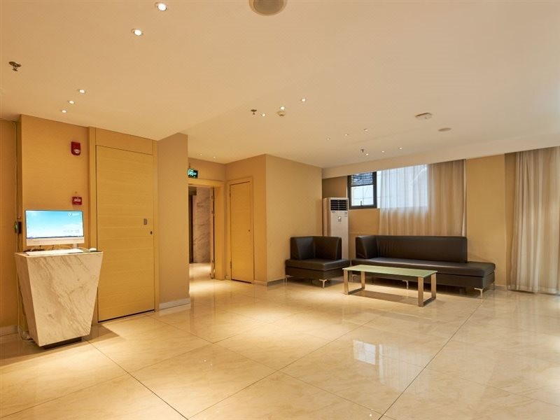City Comfort Inn (Liuzhou Wuxing Pedestrian Street) 31/54