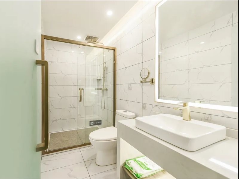 7 Days Inn (Rongchang Commercial Pedestrian Street) 23/28