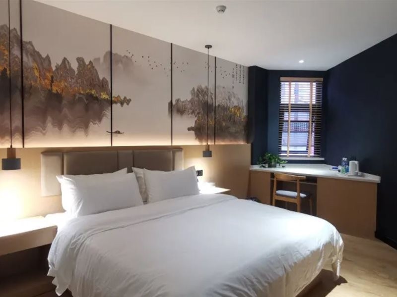 Hepan Hotel 4/4