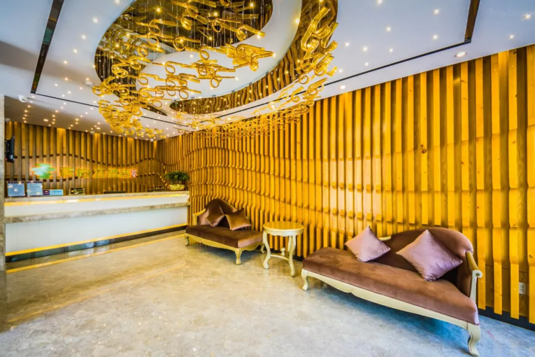 Pebble Motel (Fuzhou Xuesheng Street Normal University) 6/34