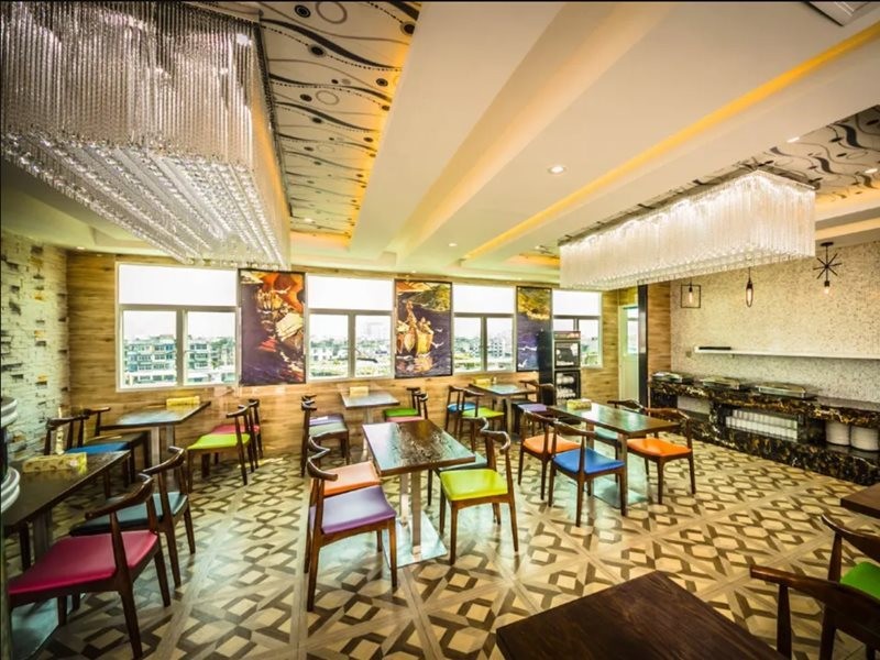 Pebble Motel (Fuzhou Xuesheng Street Normal University) 19/34