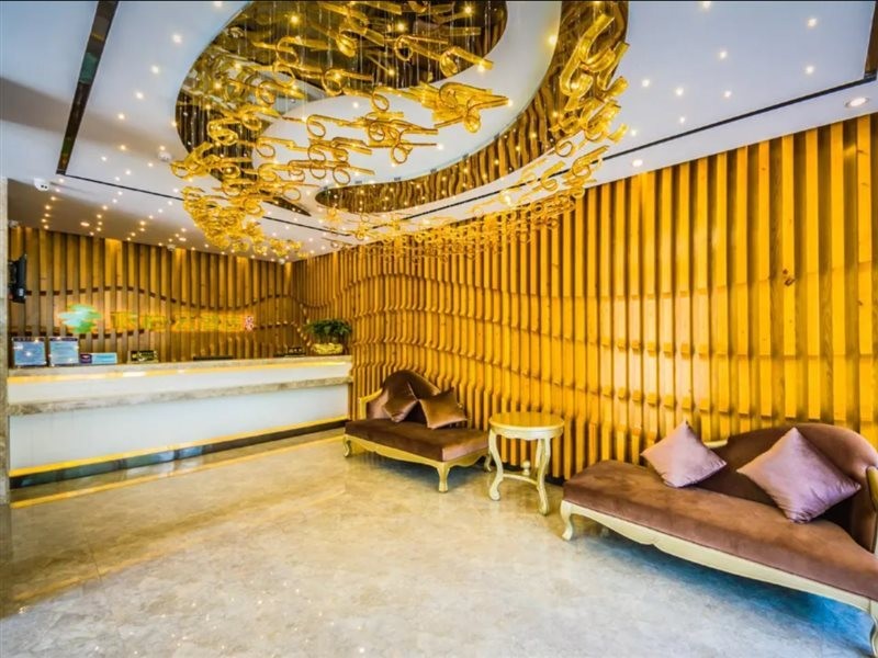 Pebble Motel (Fuzhou Xuesheng Street Normal University) 18/34