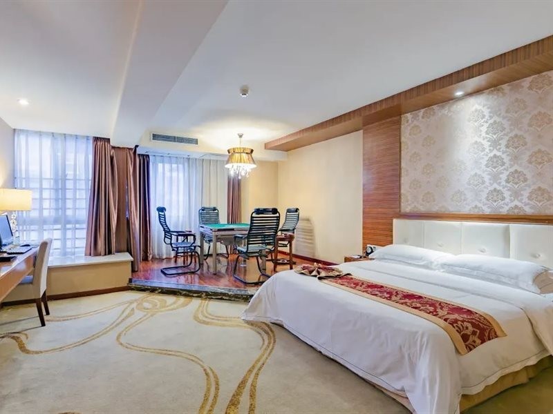 Taoyuan International Hotel 20/30