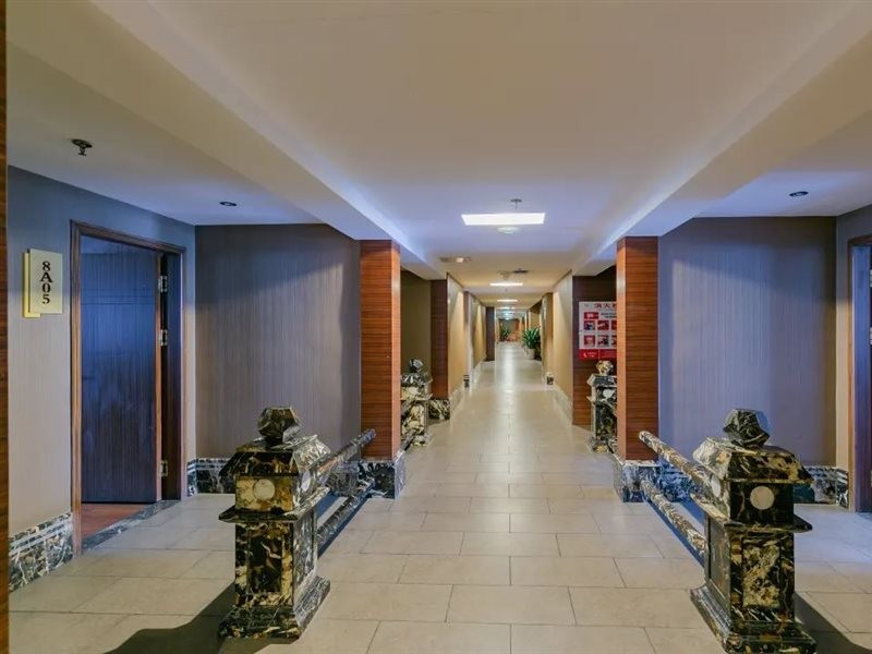 Taoyuan International Hotel 19/30