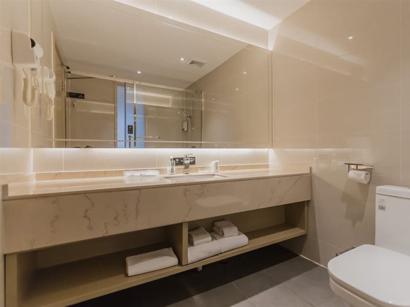 City Comfort Inn Foshan Gaoming Huaying Square Hotel 27/56