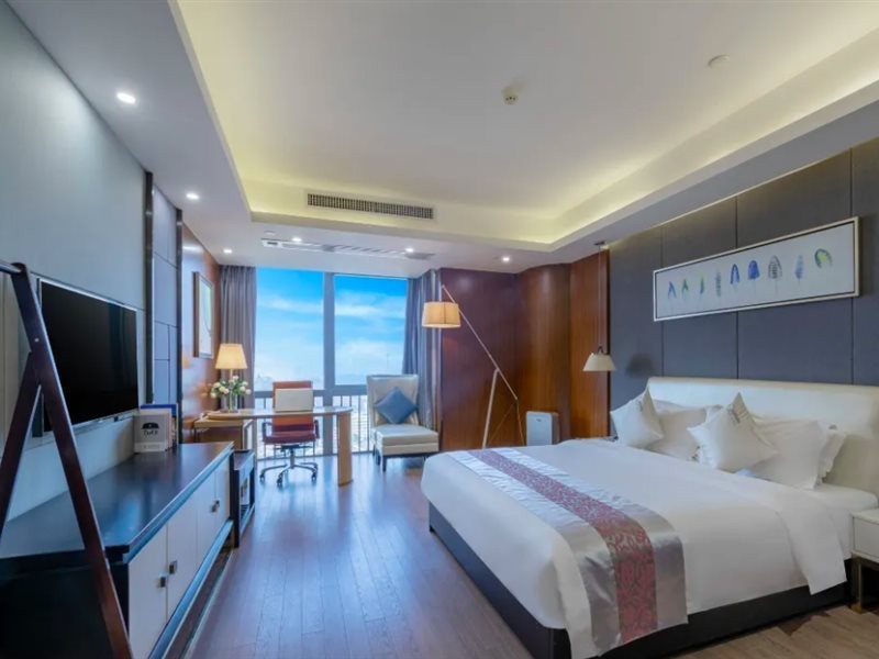 Yimimi Hotel Apartment (Guangzhou Beijing Road Jiedeng Duhui) 45/54