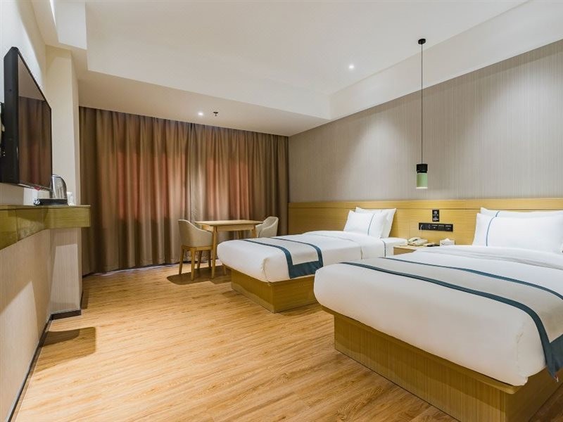 City Comfort Inn (Dongguan East Bus Station Branch 21/29