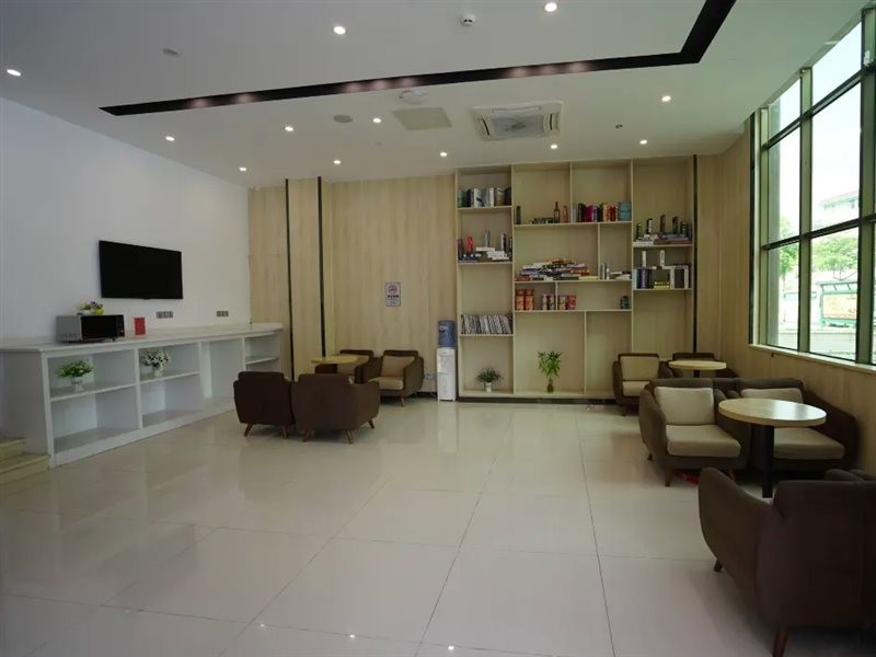 7 Days Premium (Shenzhen Dapeng New District Jiaochangwei) photo4
