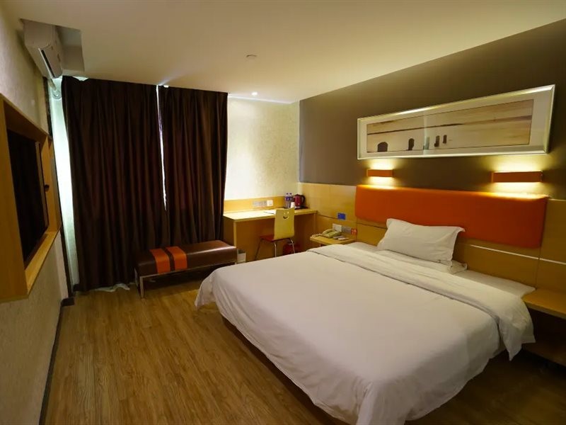 7 Days Premium (Shenzhen Dapeng New District Jiaochangwei) photo3