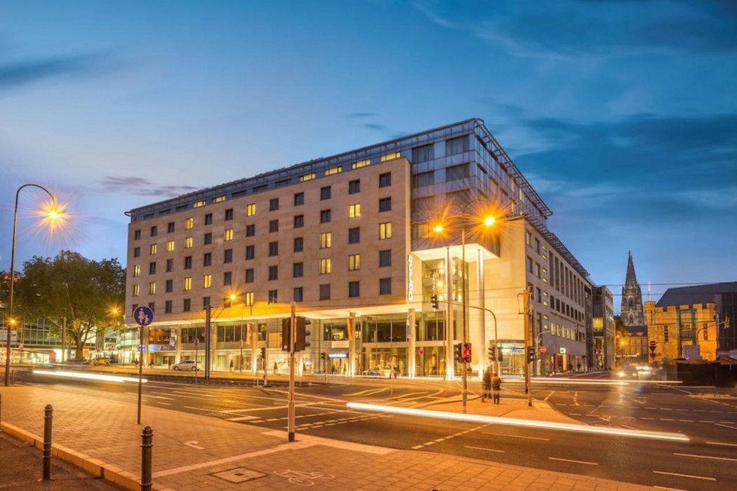 Dorint Heumarkt 1/21