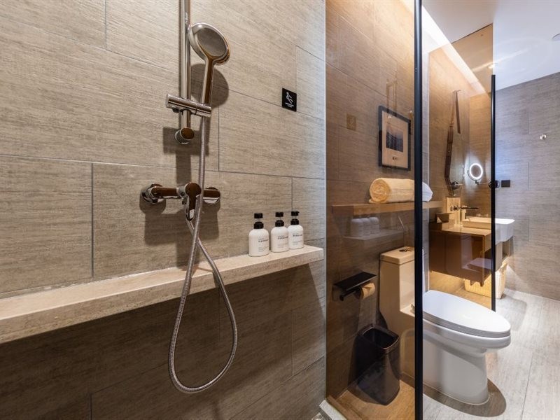 Atour Hotel (Xiamen Jimei Lake Business Center) 28/55