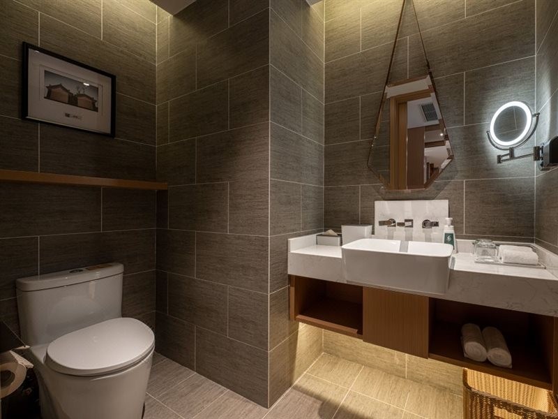 Atour Hotel (Xi'an Internetional Trade and Logistics) 33/53
