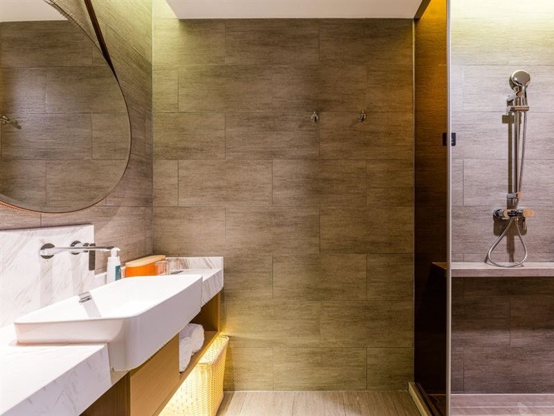 Atour Hotel (Xuzhou Yunlong CBD) 22/26