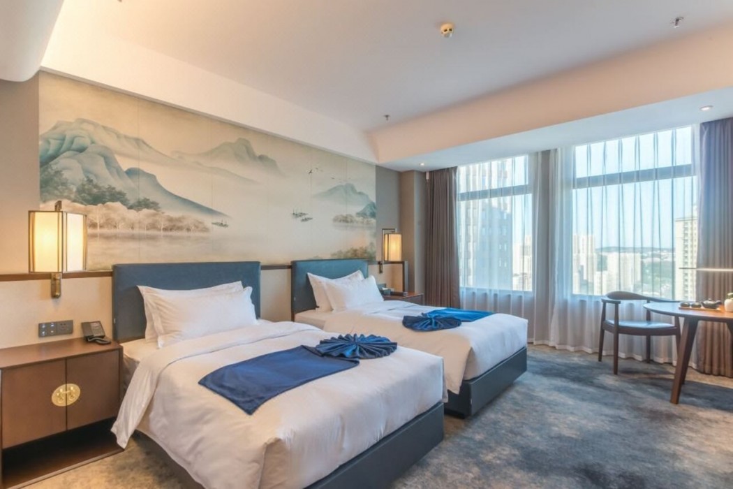 Rezen Dong Hotel (Changchun International Convention and Exhibition Center) 23/50