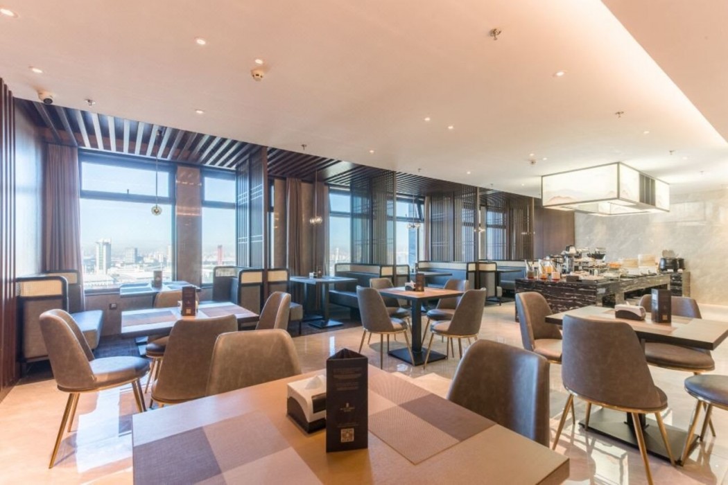 Rezen Dong Hotel (Changchun International Convention and Exhibition Center) 27/50