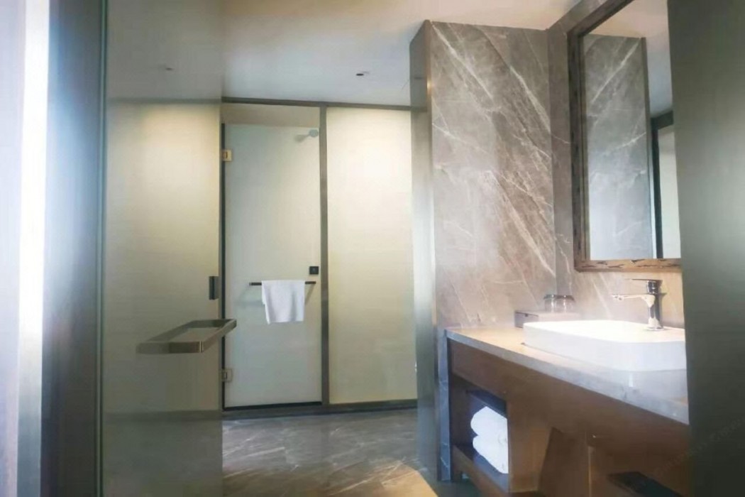 Rezen Dong Hotel (Changchun International Convention and Exhibition Center) 24/50