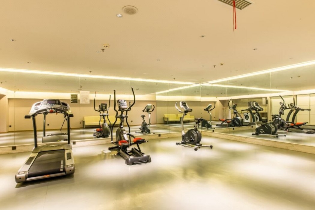 Rezen Dong Hotel (Changchun International Convention and Exhibition Center) 26/50