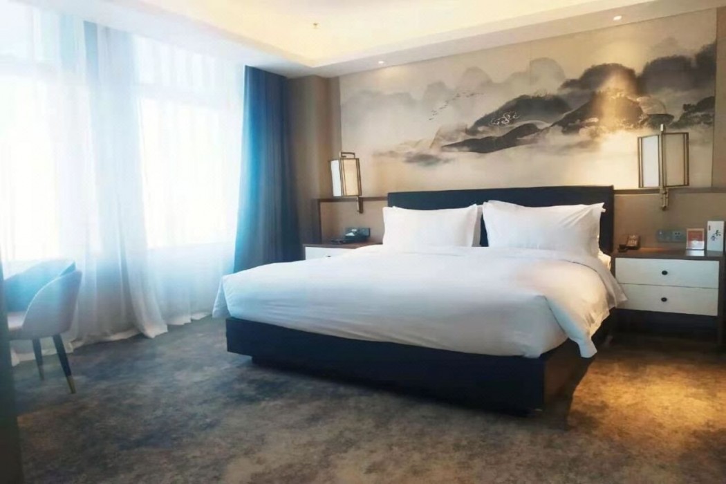 Rezen Dong Hotel (Changchun International Convention and Exhibition Center) 22/50