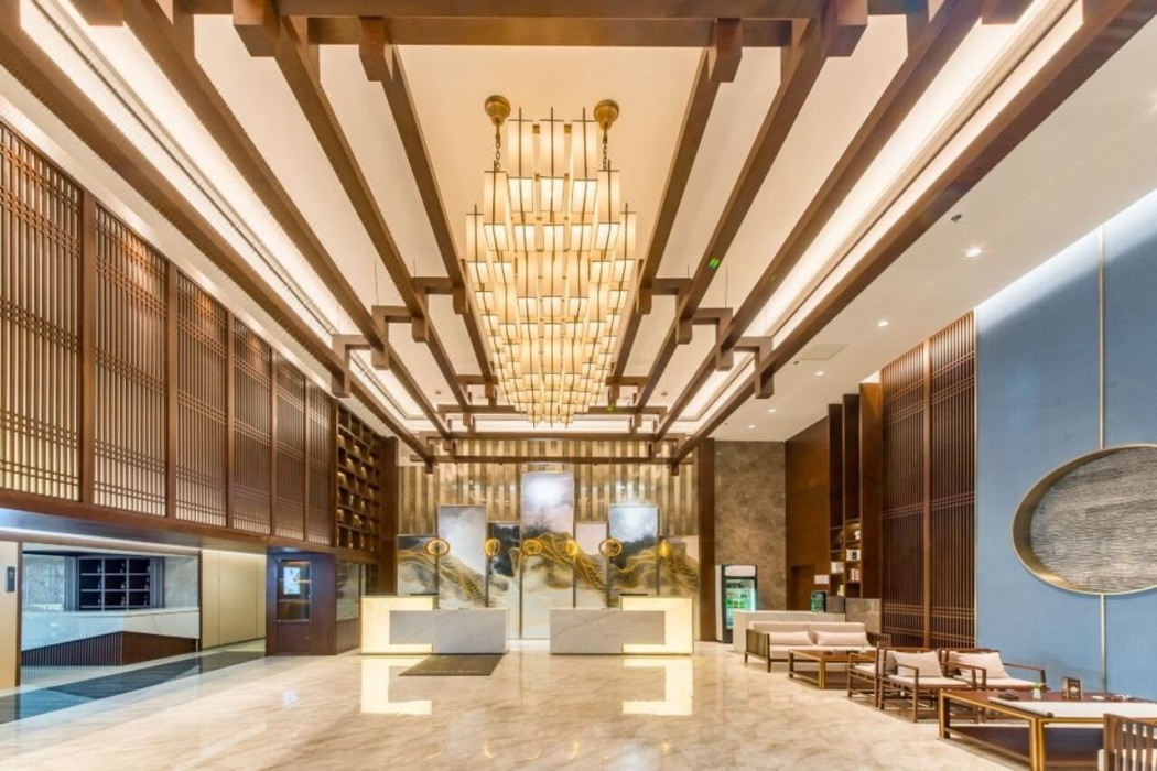 Rezen Dong Hotel (Changchun International Convention and Exhibition Center) 21/50