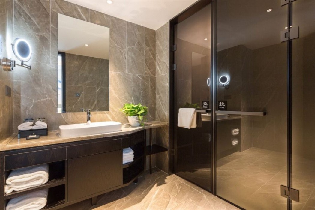 Rezen Dong Hotel Chengdu Tianfu Plaza Store 40/59