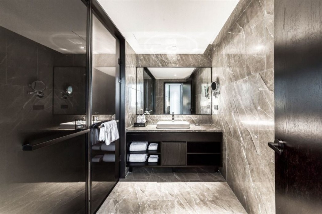 Rezen Dong Hotel Chengdu Tianfu Plaza Store 39/59