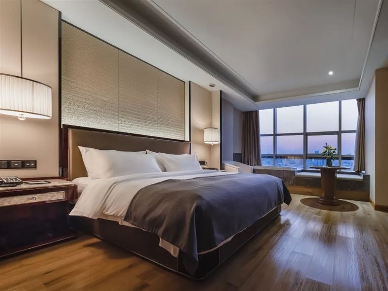Rezen Hotel Jade Crystal 26/51
