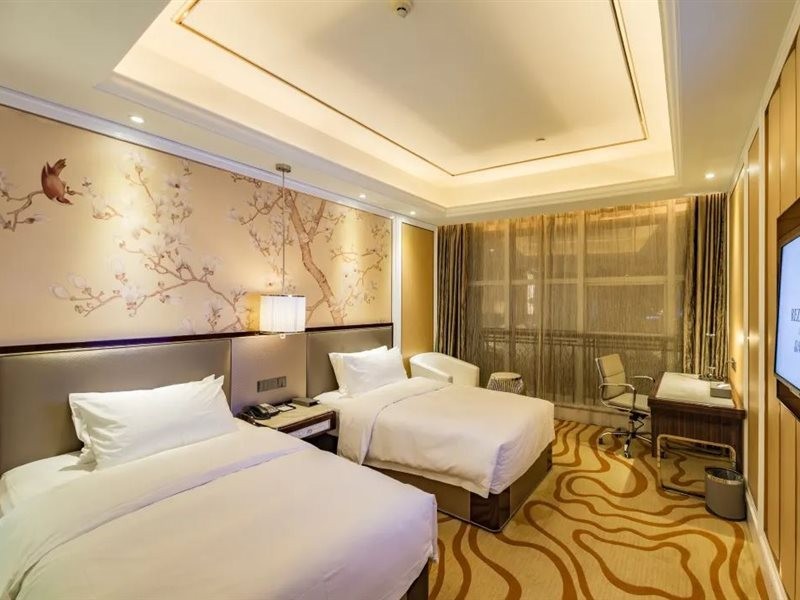 Rezen Hotel Jade Crystal 27/51