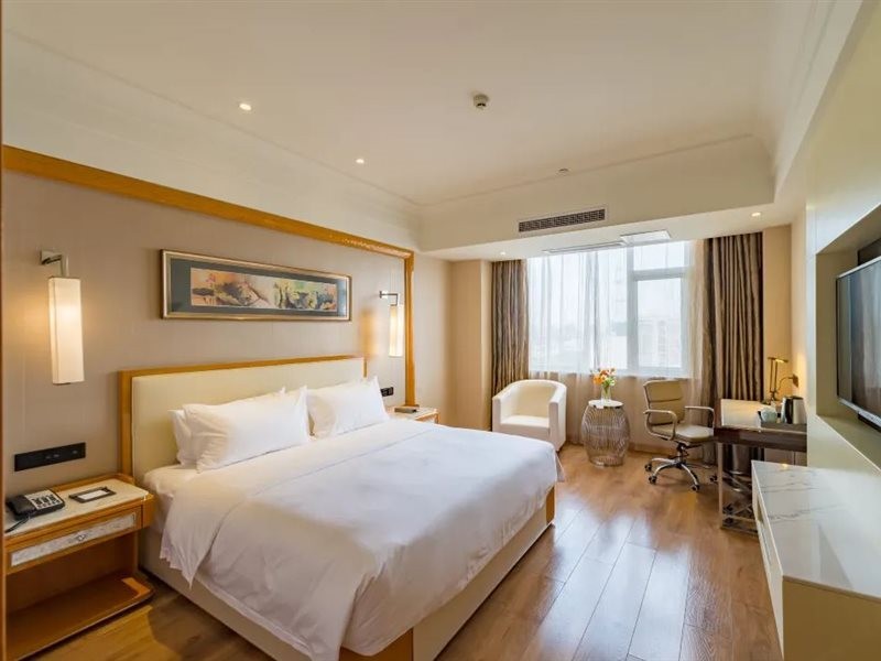 Rezen Hotel Jade Crystal 25/51