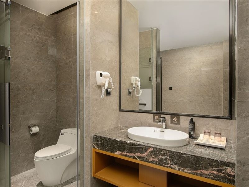 Rezen皇家酒店Huizhou Huicheng(Rezen Royal Hotel (Huizhou Huicheng))(Rezen Royal Hotel (Huizhou Huicheng)) 图片5