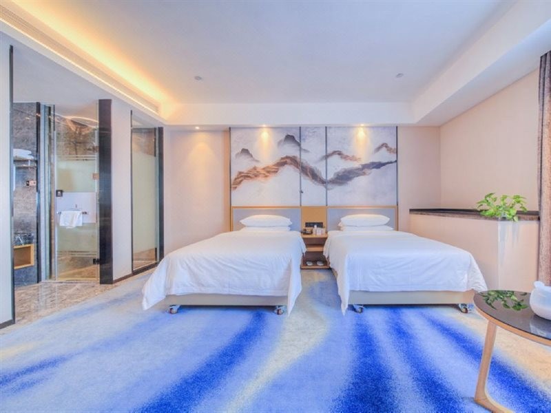 Rezen皇家酒店Huizhou Huicheng(Rezen Royal Hotel (Huizhou Huicheng))(Rezen Royal Hotel (Huizhou Huicheng)) 图片3