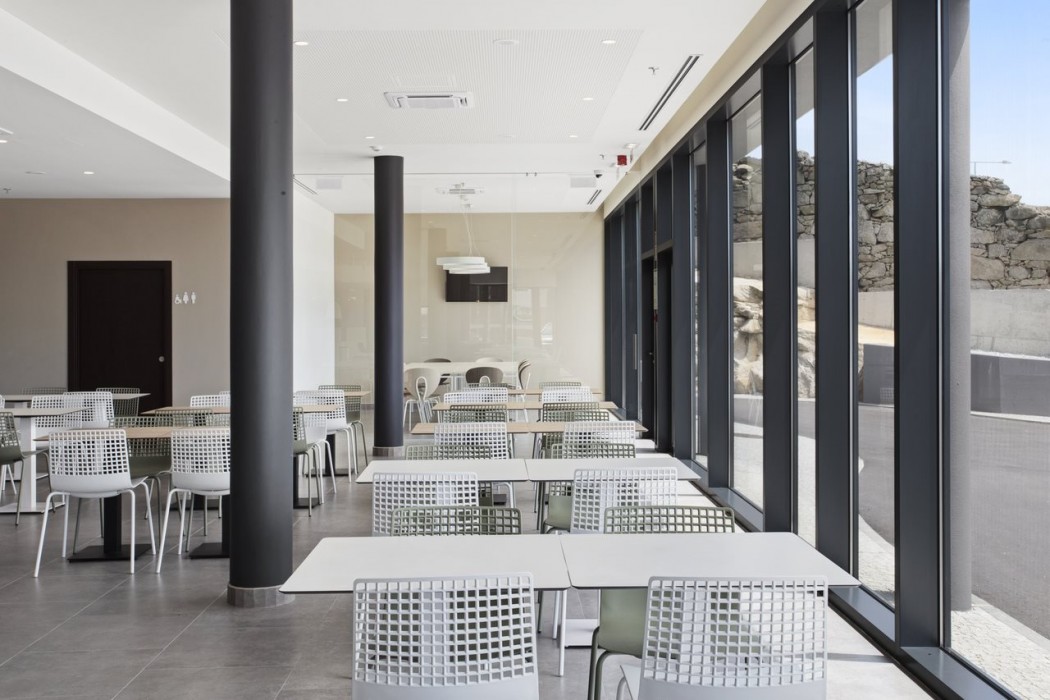 B&B HOTEL Porto Expo Aeroporto، Leca da Palmeira 23/33