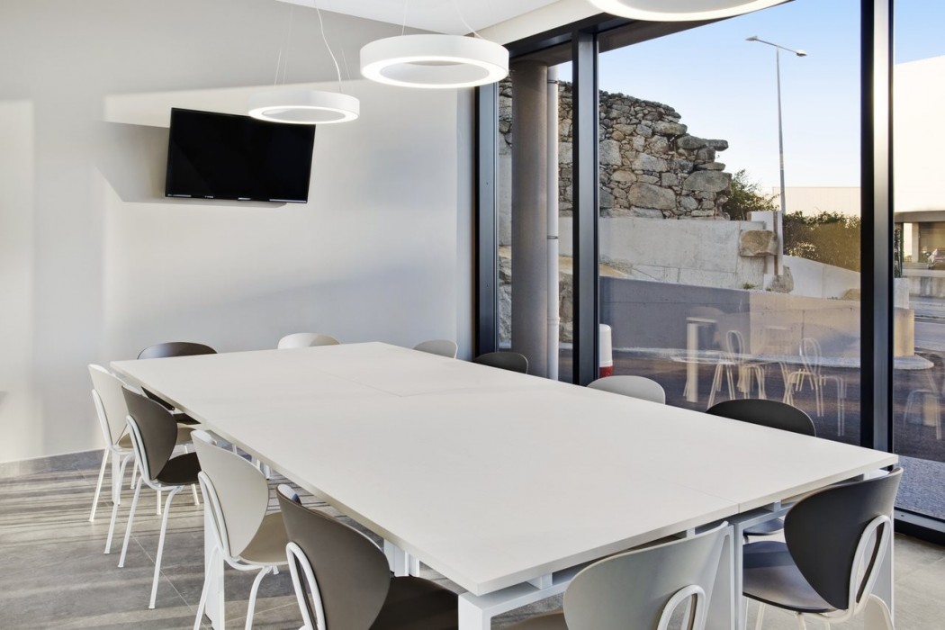 B&B HOTEL Porto Expo Aeroporto، Leca da Palmeira 17/33