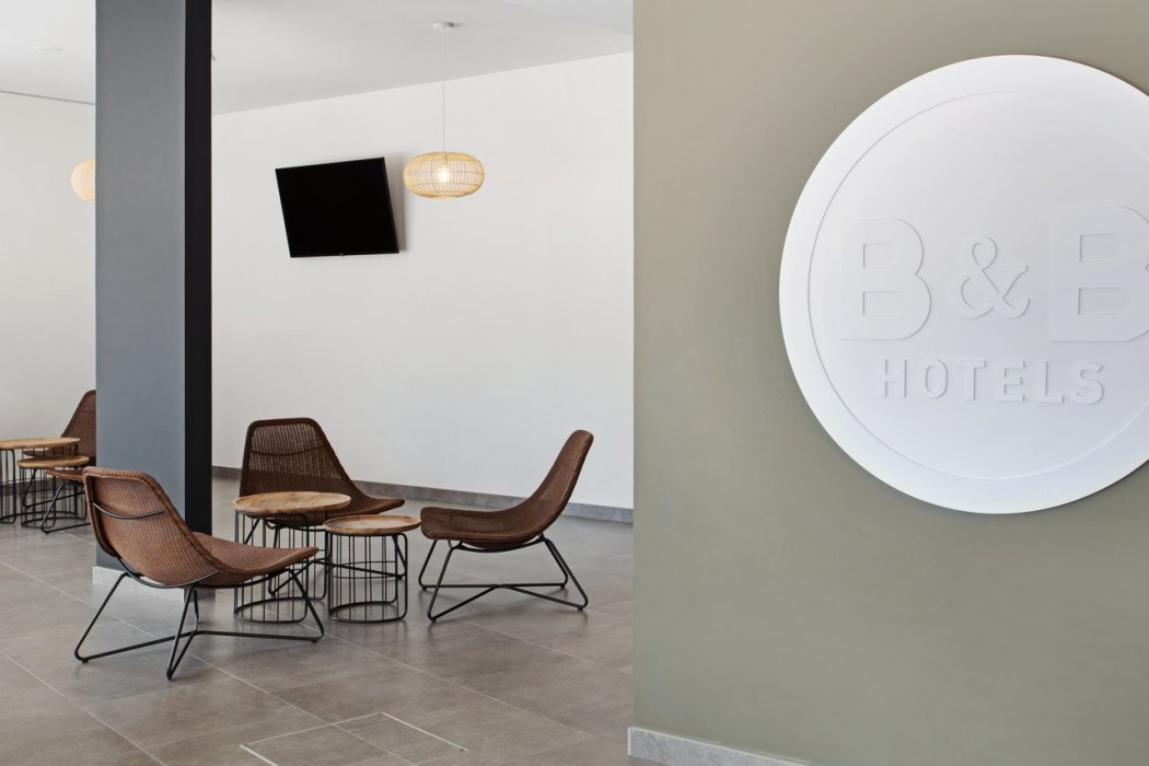 B&B HOTEL Porto Expo Aeroporto، Leca da Palmeira 25/33