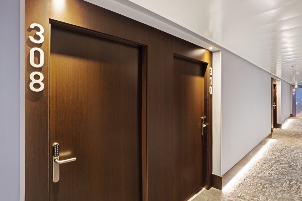 B&B HOTEL Porto Expo Aeroporto، Leca da Palmeira 27/33