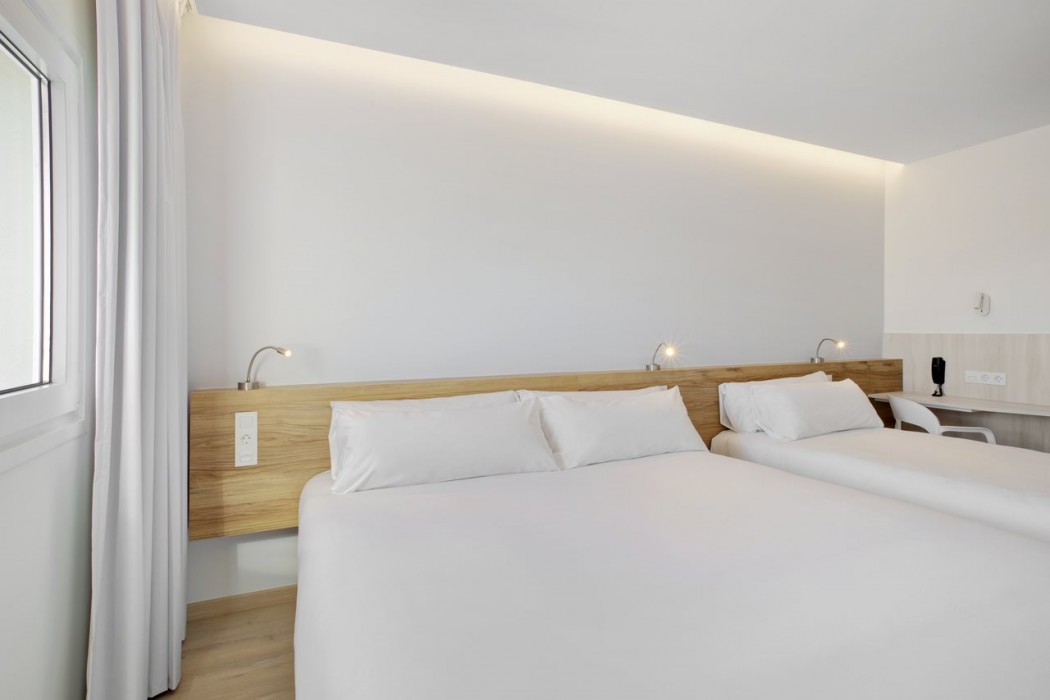 B&B HOTEL Porto Expo Aeroporto، Leca da Palmeira 14/33