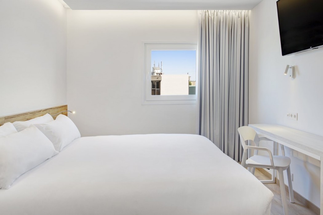 B&B HOTEL Porto Expo Aeroporto، Leca da Palmeira 8/33