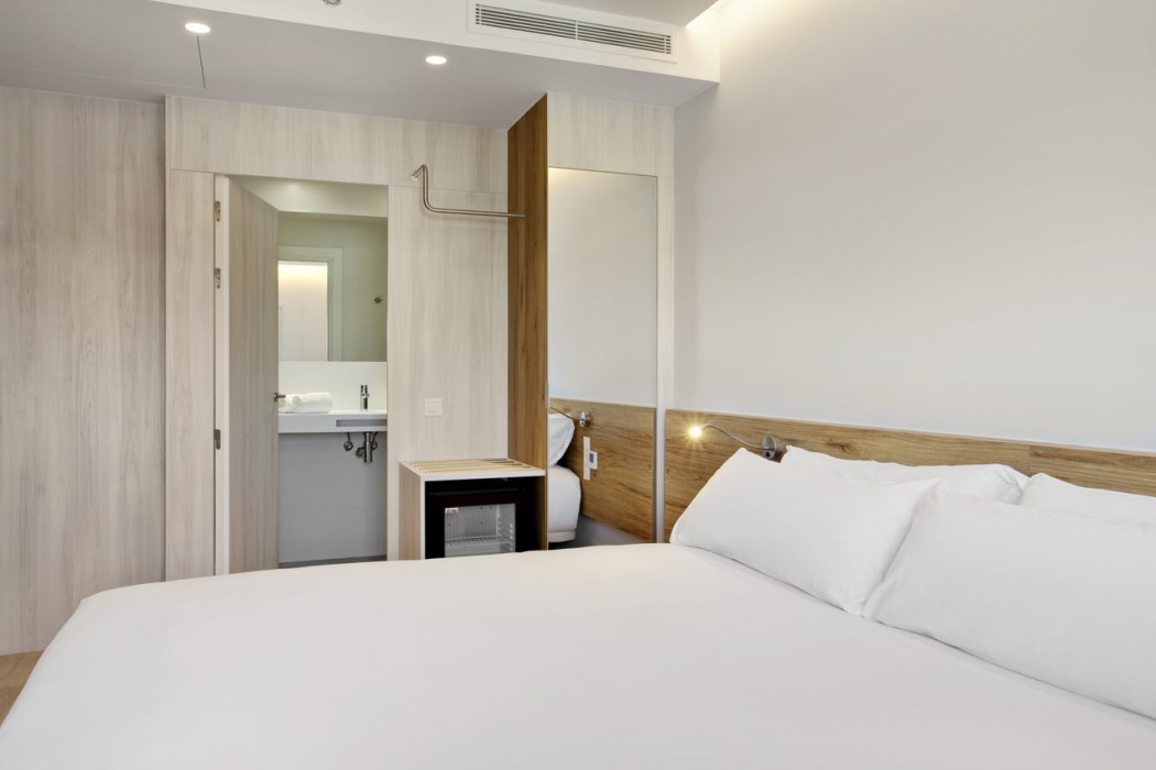 B&B HOTEL Porto Expo Aeroporto، Leca da Palmeira 10/33